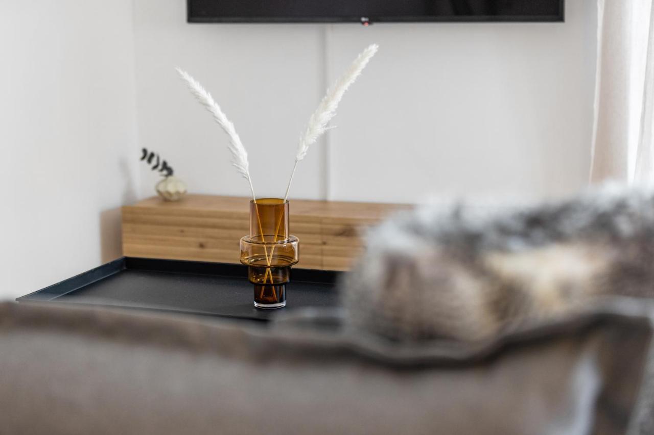 Appartement Casa Tegernsee - Zentral, Modern, Nespresso, 3 Min Zum Gmund am Tegernsee