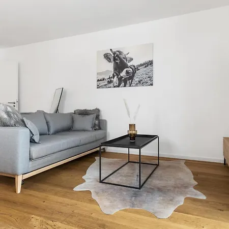 Casa Tegernsee - Zentral, Modern, Nespresso, 3 Min Zum See Gmund am Tegernsee Zewnętrze zdjęcie