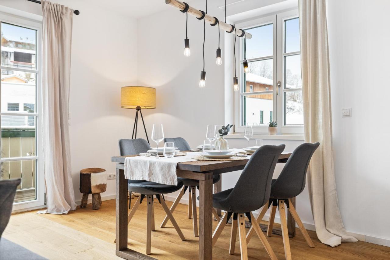 Casa Tegernsee - Zentral, Modern, Nespresso, 3 Min Zum * Gmund am Tegernsee