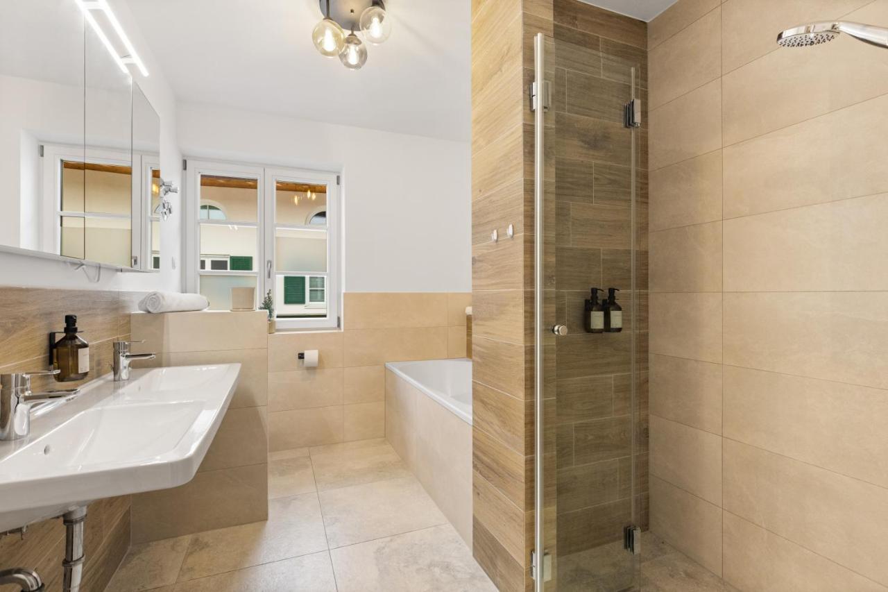 Casa Tegernsee - Zentral, Modern, Nespresso, 3 Min Zum Gmund am Tegernsee