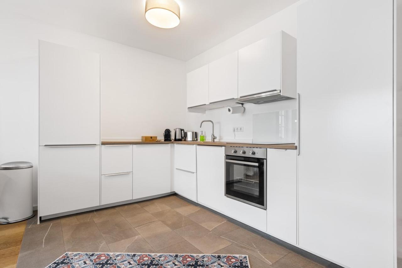 Casa Tegernsee - Zentral, Modern, Nespresso, 3 Min Zum Gmund am Tegernsee