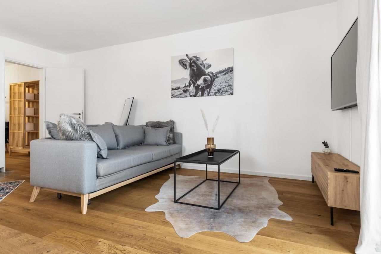 Casa Tegernsee - Zentral, Modern, Nespresso, 3 Min Zum