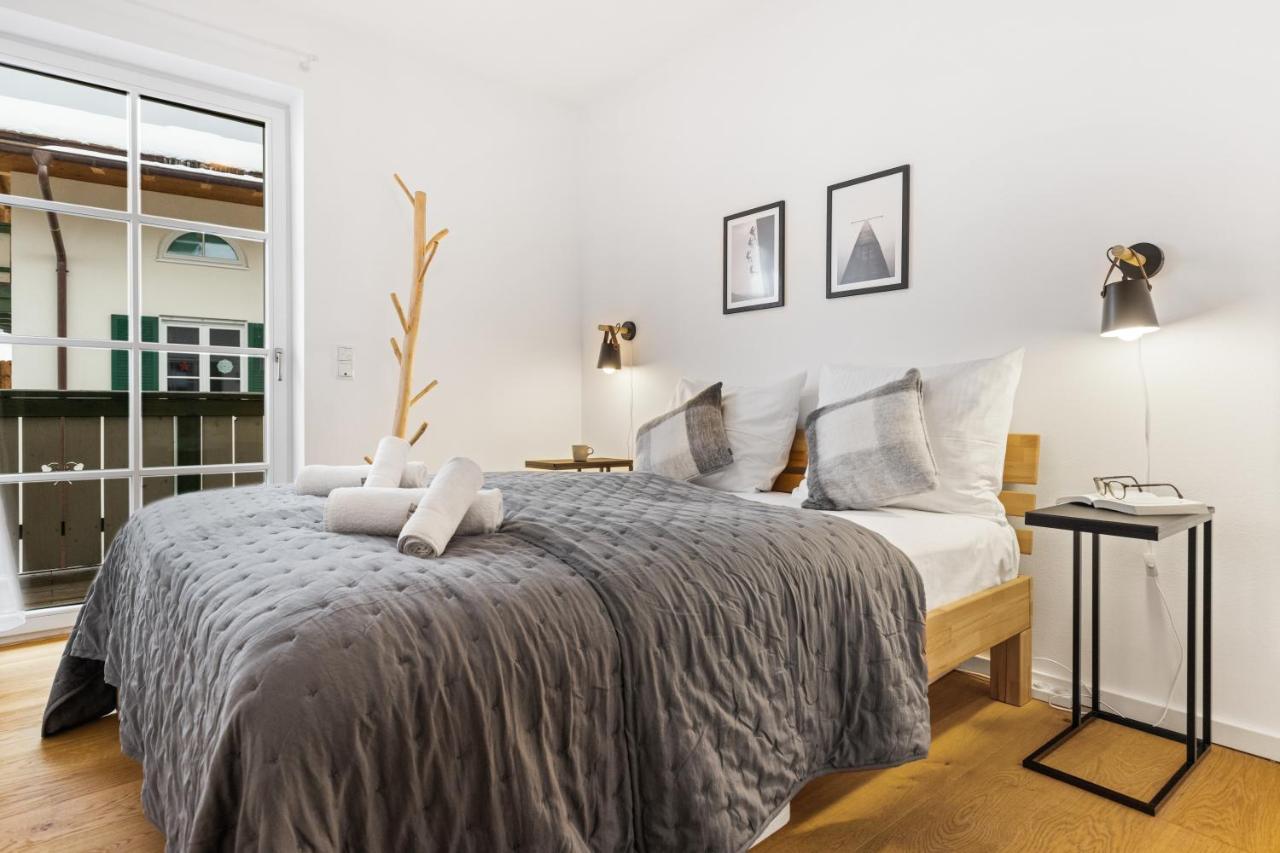Casa Tegernsee - Zentral, Modern, Nespresso, 3 Min Zum Gmund am Tegernsee