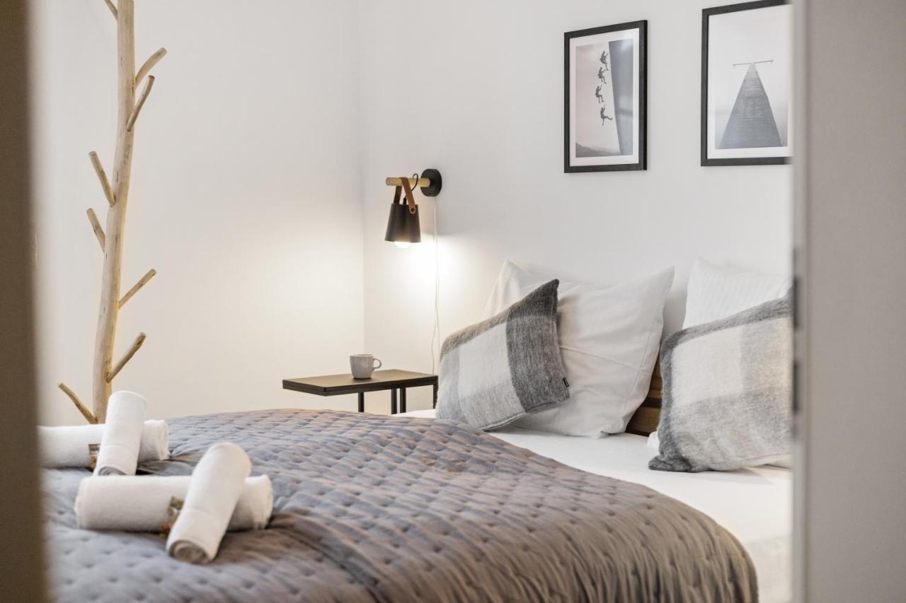 Casa Tegernsee - Zentral, Modern, Nespresso, 3 Min Zum *