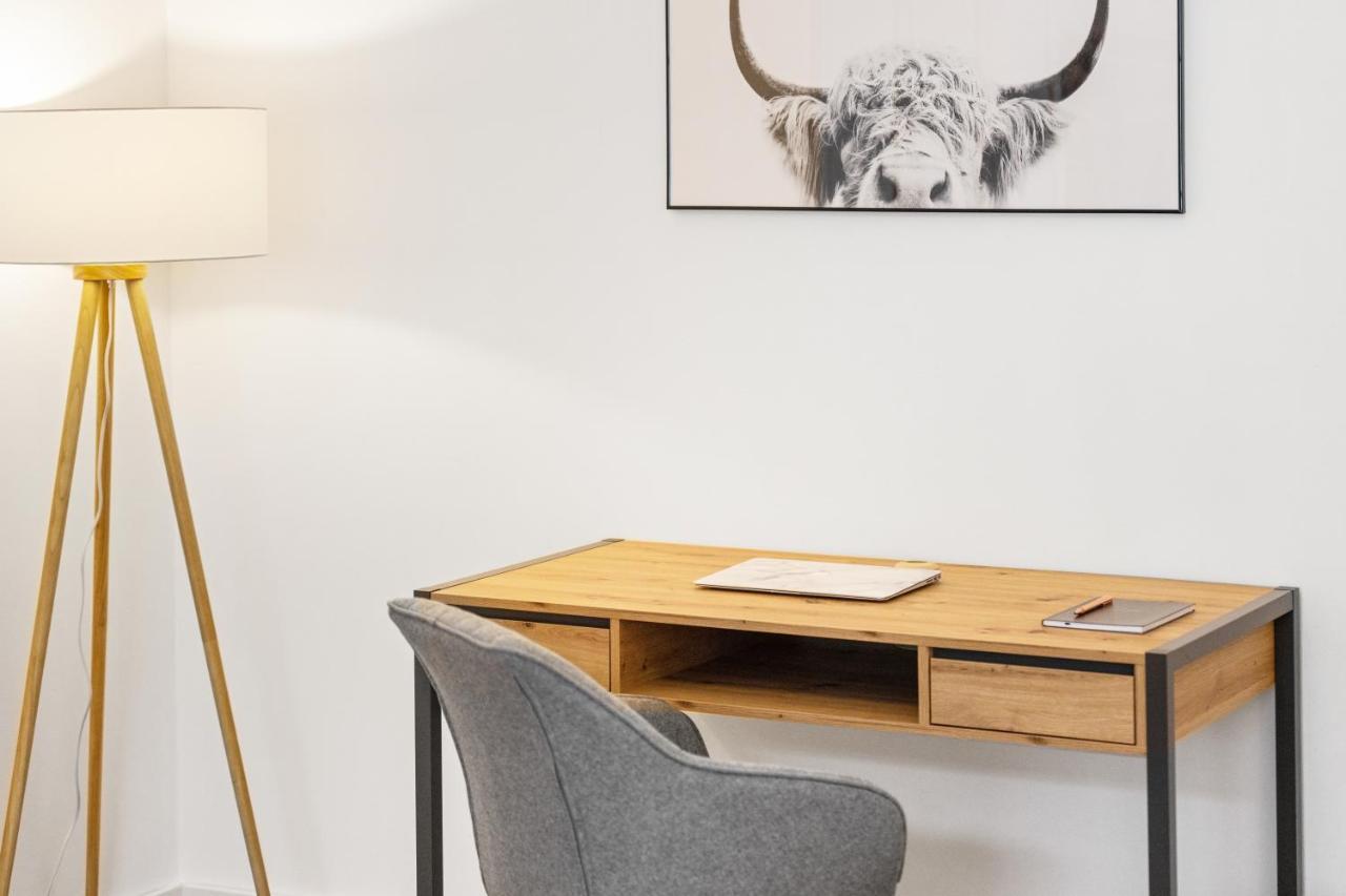 Casa Tegernsee - Zentral, Modern, Nespresso, 3 Min Zum Gmund am Tegernsee