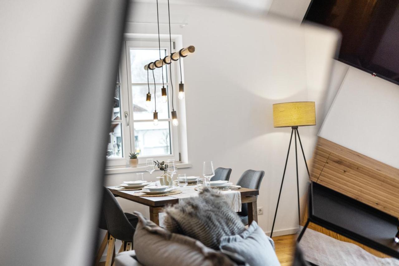 Casa Tegernsee - Zentral, Modern, Nespresso, 3 Min Zum Gmund am Tegernsee