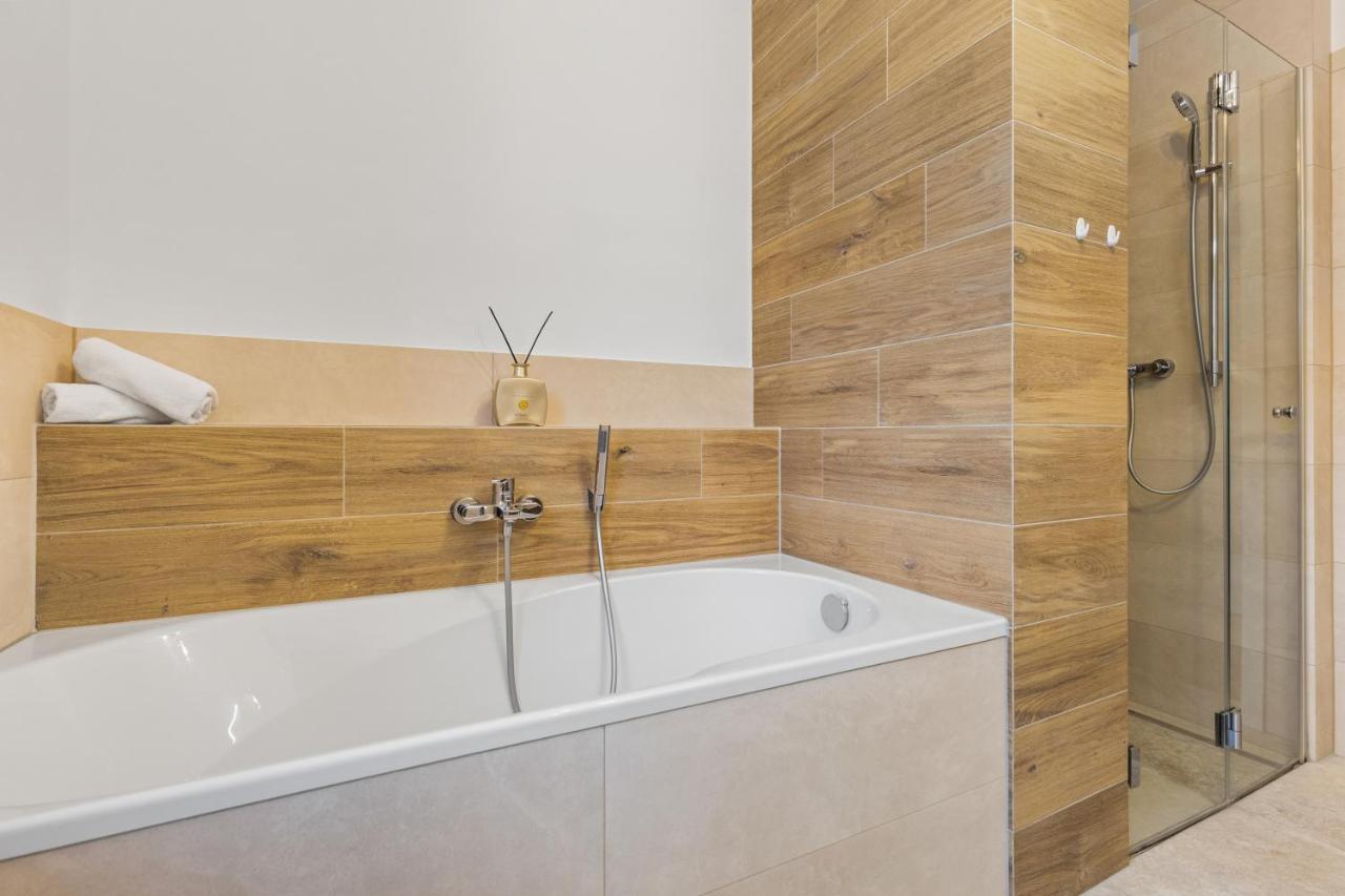 Apartment Casa Tegernsee - Zentral, Modern, Nespresso, 3 Min Zum Gmund am Tegernsee