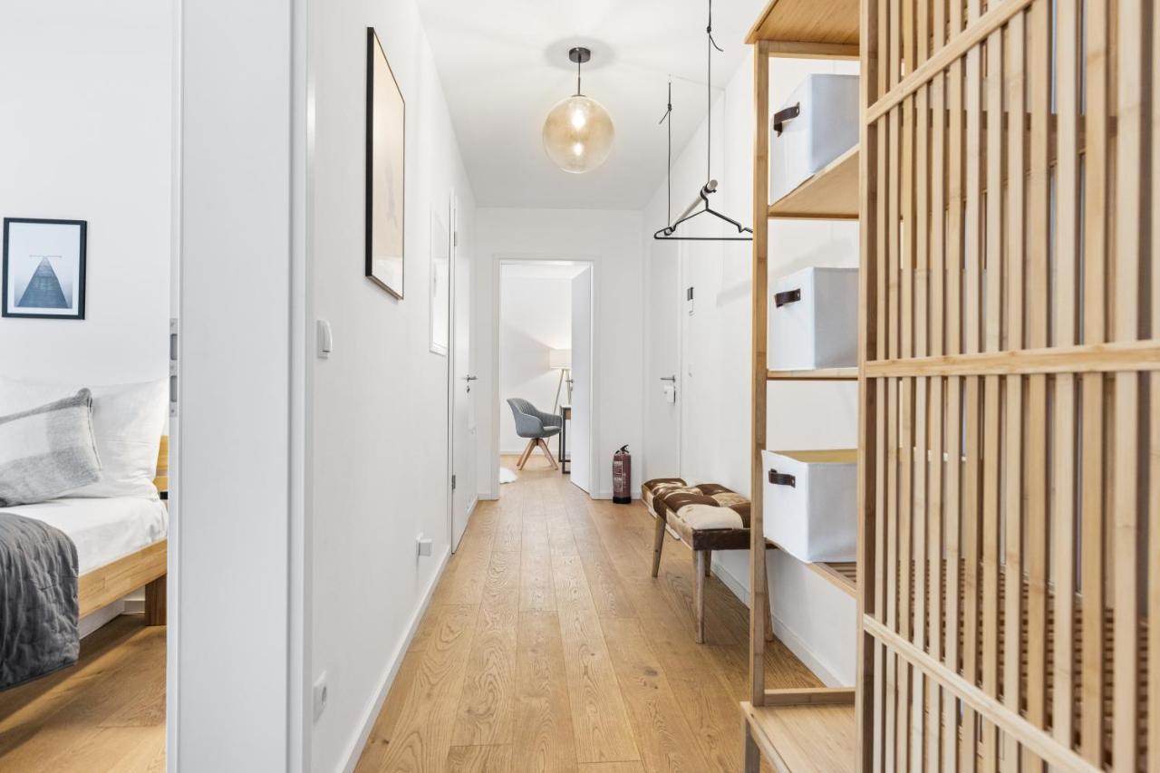 Casa Tegernsee - Zentral, Modern, Nespresso, 3 Min Zum