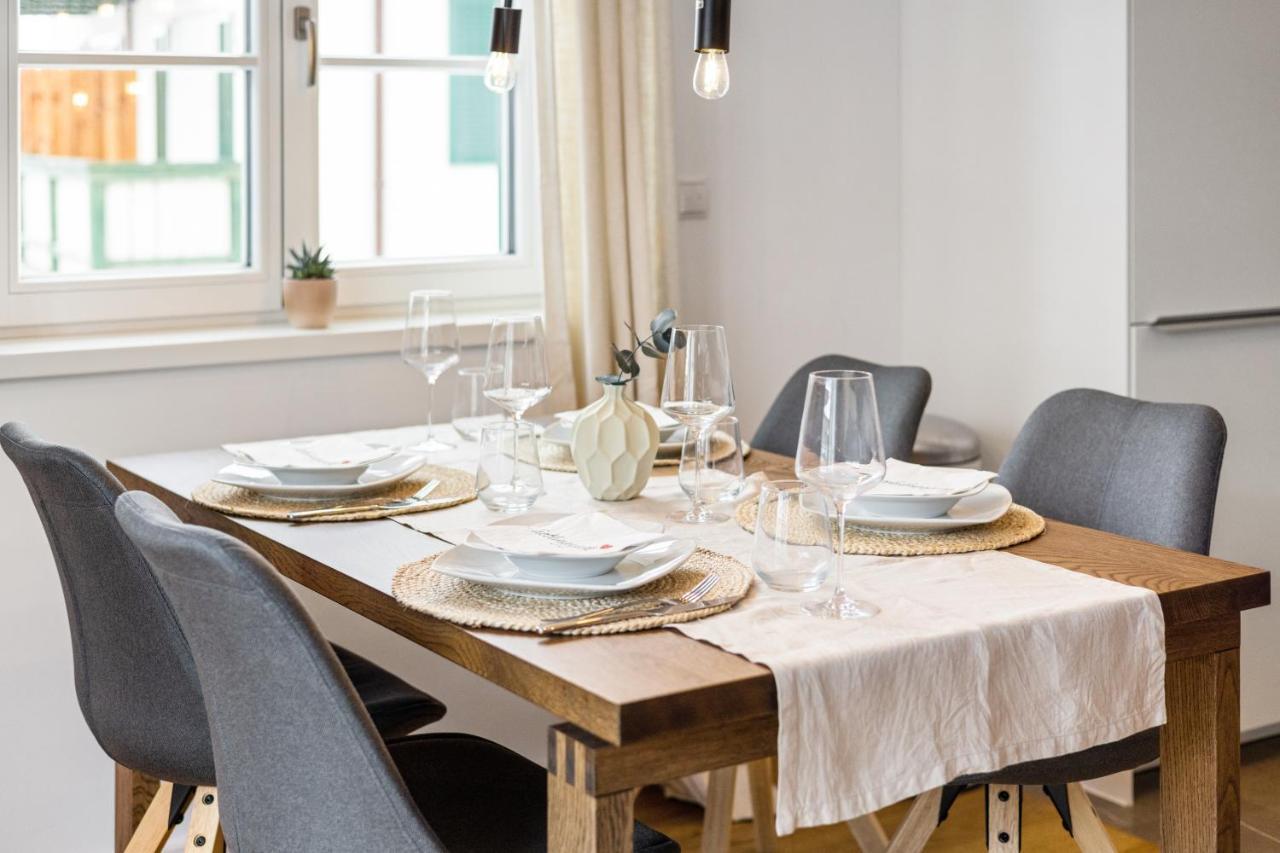 Casa Tegernsee - Zentral, Modern, Nespresso, 3 Min Zum Apartment *