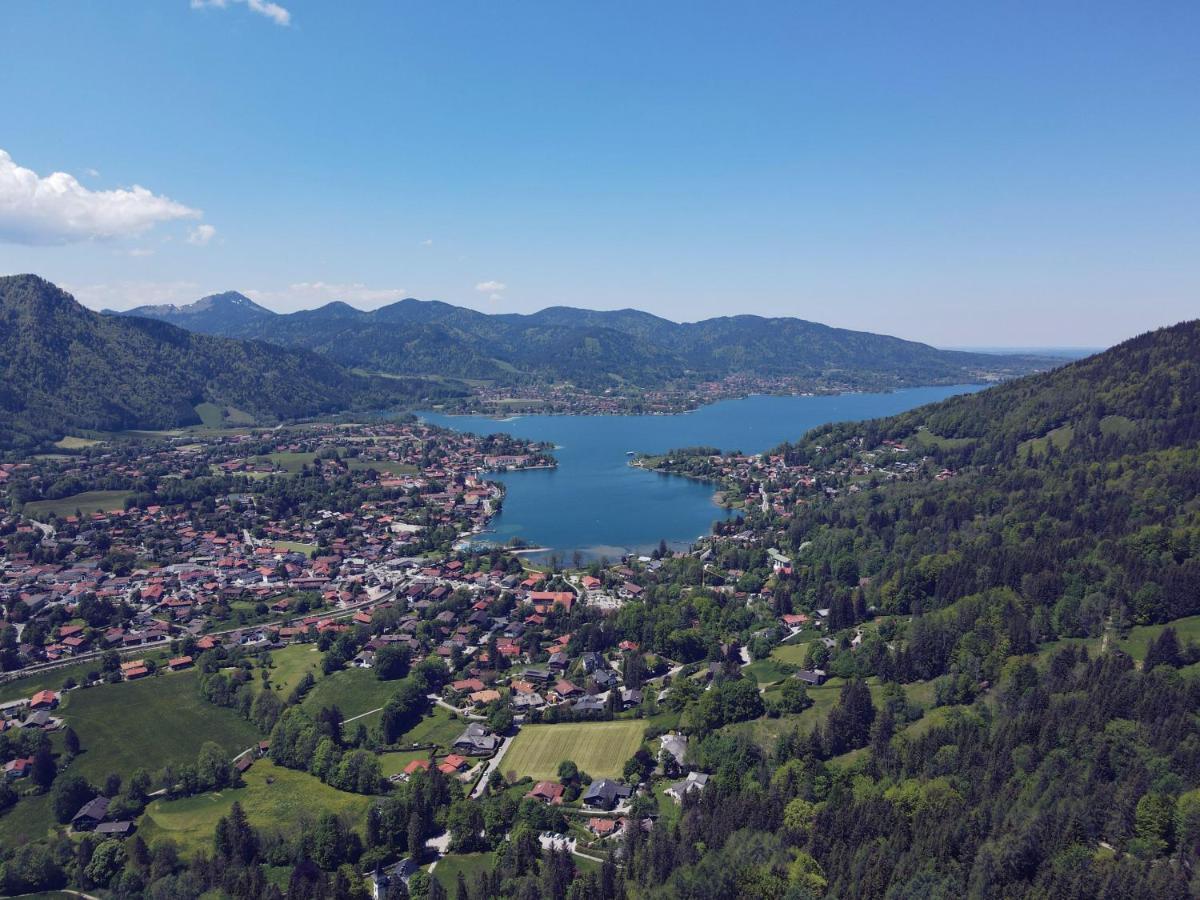 Casa Tegernsee - Zentral, Modern, Nespresso, 3 Min Zum Gmund am Tegernsee